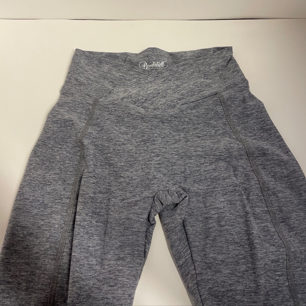 Bombshell Sportswear - Women’s Brazilian Contour Leggings